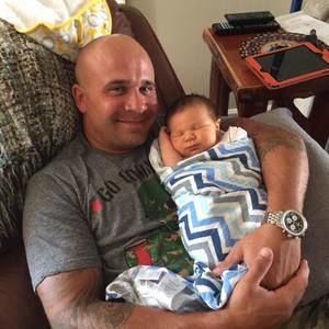 Meet your Posher, Philip